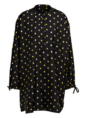 STINE GOYA Oversized-Blusenshirt NEVA