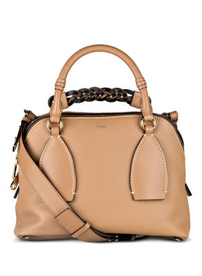 Chloé Handtasche DARIA MEDIUM