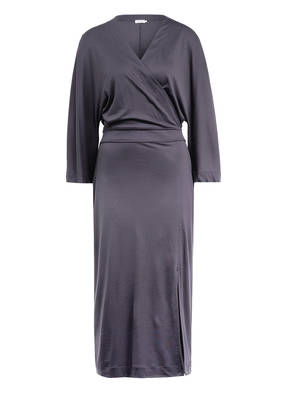 Filippa K Kleid IRENE in Wickeloptik mit 3/4-Arm