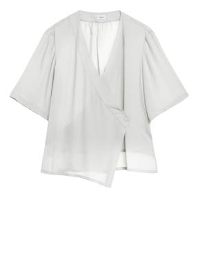 Filippa K Wickelbluse REAGAN