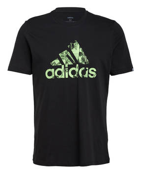 adidas T-Shirt PHOTO LOGO TEE