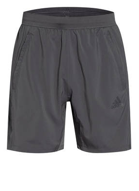 adidas Trainingsshorts AEROREADY mit Mesh-Einsätzen