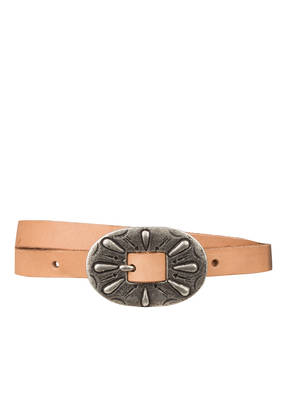 POLO RALPH LAUREN Ledergürtel