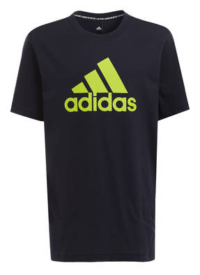 adidas T-Shirt MUST HAVES BADGE OF SPORT