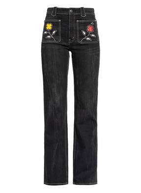 POLO RALPH LAUREN Flared Jeans