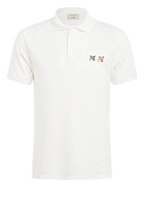 MAISON KITSUNÉ Pique-Poloshirt
