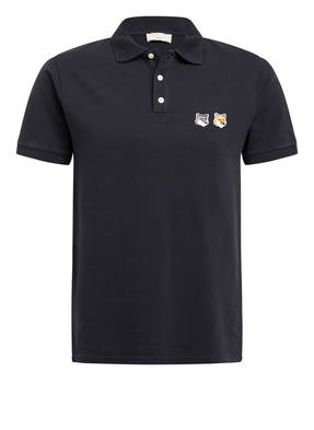 MAISON KITSUNÉ Pique-Poloshirt