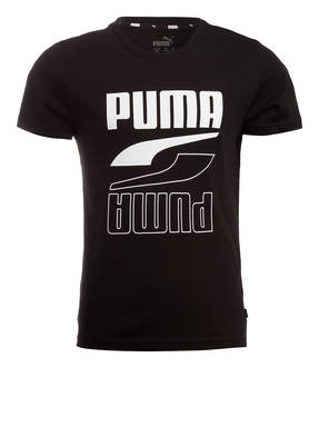 PUMA T-Shirt REBEL