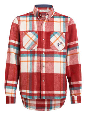 BILLIONAIRE BOYS CLUB Overshirt