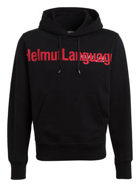 HELMUT LANG Hoodie