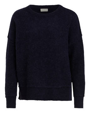 BY MALENE BIRGER Pullover BIAGIO mit Alpaka