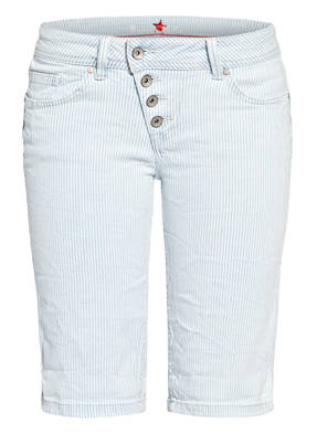 Buena Vista Jeans-Shorts MALIBU