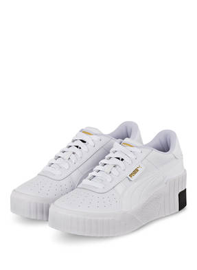PUMA Plateau-Sneaker CALI WEDGE