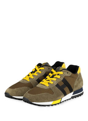 HOGAN Sneaker H NASTRO