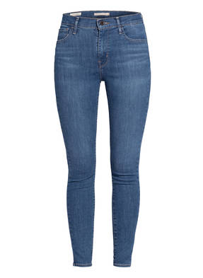 Levi's® Skinny Jeans 720 HIRISE SUPER SKINNY