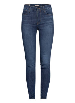 Levi's® Skinny Jeans 720 HIRISE SUPER SKINNY