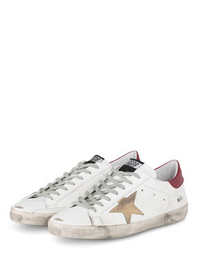 GOLDEN GOOSE DELUXE BRAND Sneaker SUPERSTAR