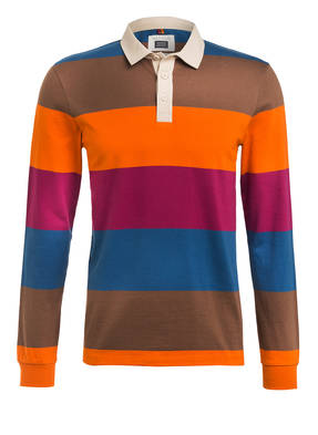 Marc O'Polo Jersey-Poloshirt Regular Fit