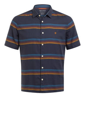 Marc O'Polo Halbarm-Hemd Regular Fit