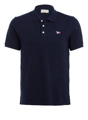 MAISON KITSUNÉ Piqué-Poloshirt