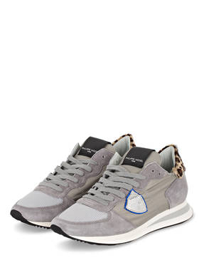 PHILIPPE MODEL Sneaker TRPX TROPEZ