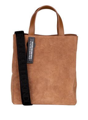 LIEBESKIND Berlin Handtasche PAPER BAG TOTE S