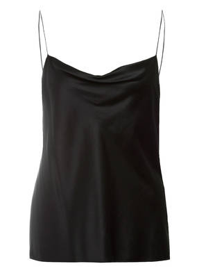 DOROTHEE SCHUMACHER Top mit Seide