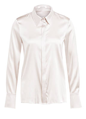 DOROTHEE SCHUMACHER Hemdbluse mit Seide