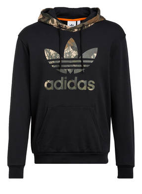 adidas Originals Hoodie CAMO
