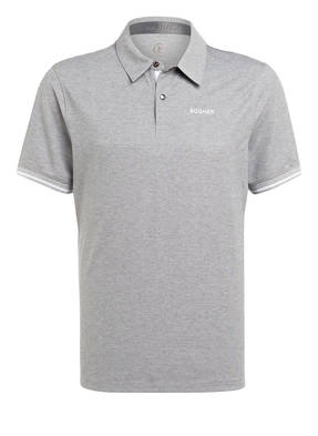 BOGNER Piqué-Poloshirt LAGOS