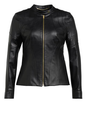 ESCADA Lederjacke