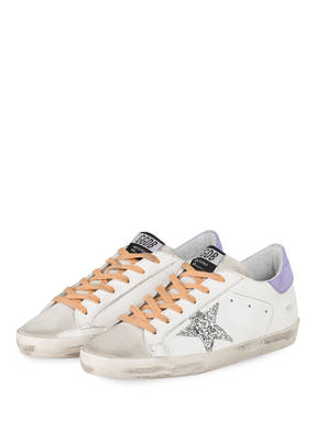 GOLDEN GOOSE DELUXE BRAND Sneaker SUPERSTAR