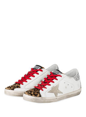 GOLDEN GOOSE DELUXE BRAND Sneaker SUPERSTAR