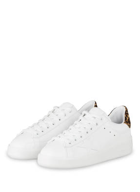 GOLDEN GOOSE DELUXE BRAND Sneaker Pure Star