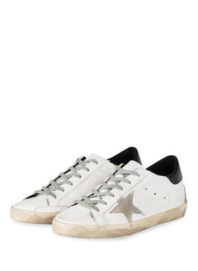 GOLDEN GOOSE DELUXE BRAND Sneaker SUPERSTAR