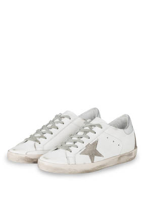GOLDEN GOOSE DELUXE BRAND Sneaker SUPERSTAR