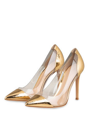 Gianvito Rossi Pumps