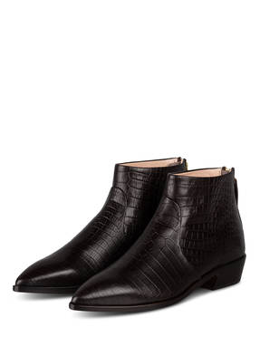 AGL ATTILIO GIUSTI LEOMBRUNI Stiefeletten