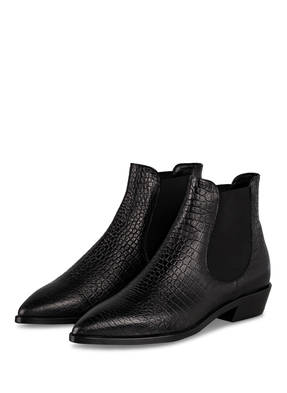 AGL ATTILIO GIUSTI LEOMBRUNI Chelsea-Boots