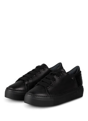 AGL ATTILIO GIUSTI LEOMBRUNI Plateau-Sneaker