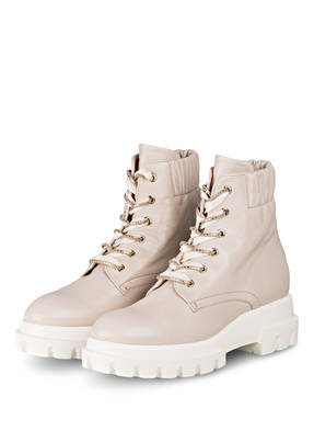 AGL ATTILIO GIUSTI LEOMBRUNI Schnürboots
