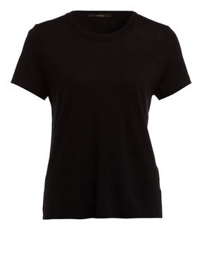 windsor. Strickshirt aus Merinowolle