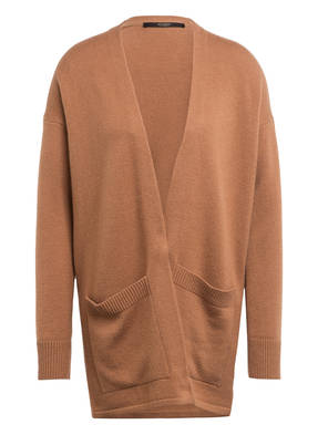 windsor. Strickhülle aus Cashmere