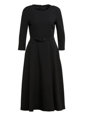 windsor. Kleid mit 3/4-Arm