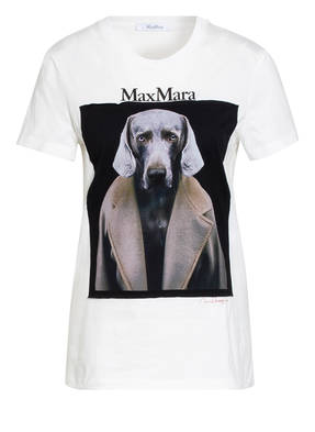 Max Mara T-Shirt ABETAIA