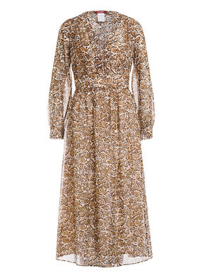 MaxMara STUDIO Seidenkleid