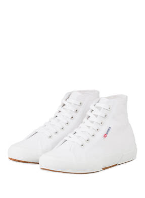 SUPERGA Hightop-Sneaker COTU