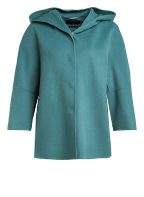 WEEKEND MaxMara Wollmantel RAPACE mit 3/4-Arm