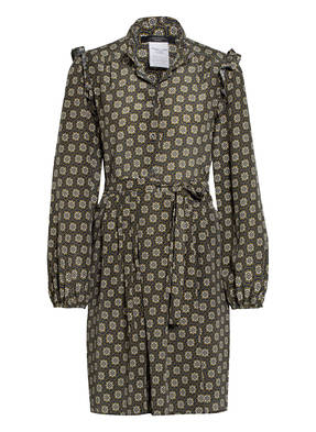 WEEKEND MaxMara Seidenkleid SABINA