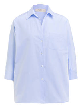 WEEKEND MaxMara Oversized-Hemdbluse ERSILIA mit 3/4-Arm